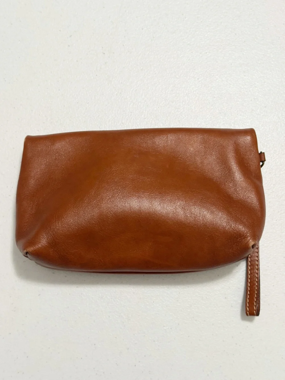 Patricia Nash Valerie Fold Over Wristlet Clutch